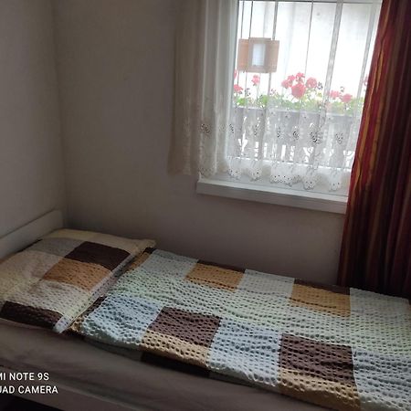Apartamento Sobe Grajska Bled Exterior foto