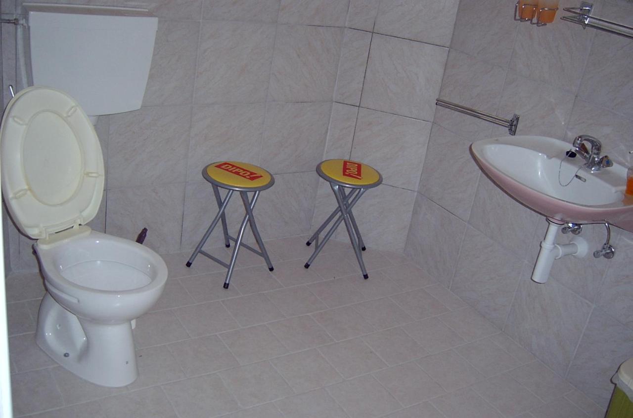 Apartamento Sobe Grajska Bled Exterior foto