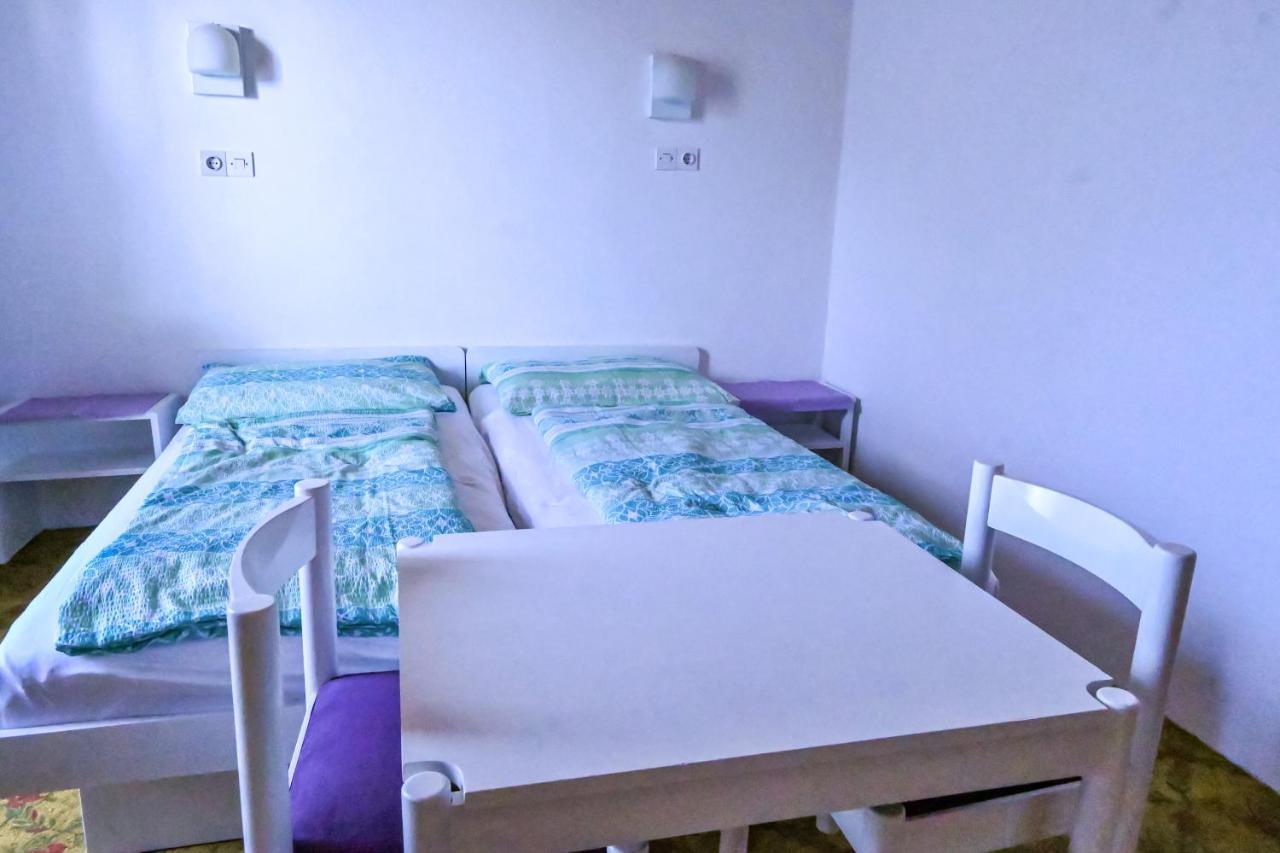 Apartamento Sobe Grajska Bled Exterior foto