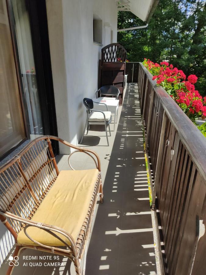 Apartamento Sobe Grajska Bled Exterior foto
