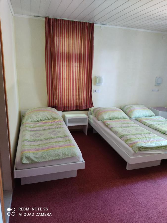 Apartamento Sobe Grajska Bled Exterior foto