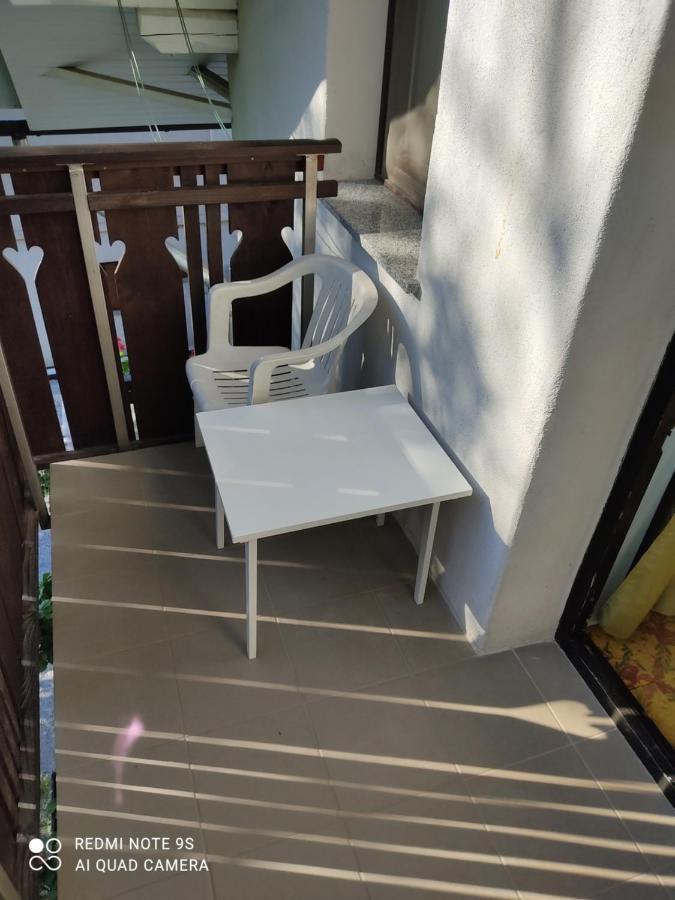 Apartamento Sobe Grajska Bled Exterior foto