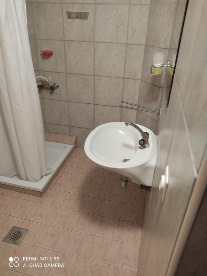 Apartamento Sobe Grajska Bled Exterior foto