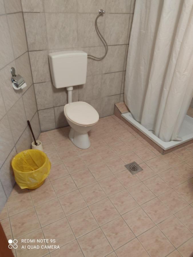 Apartamento Sobe Grajska Bled Exterior foto