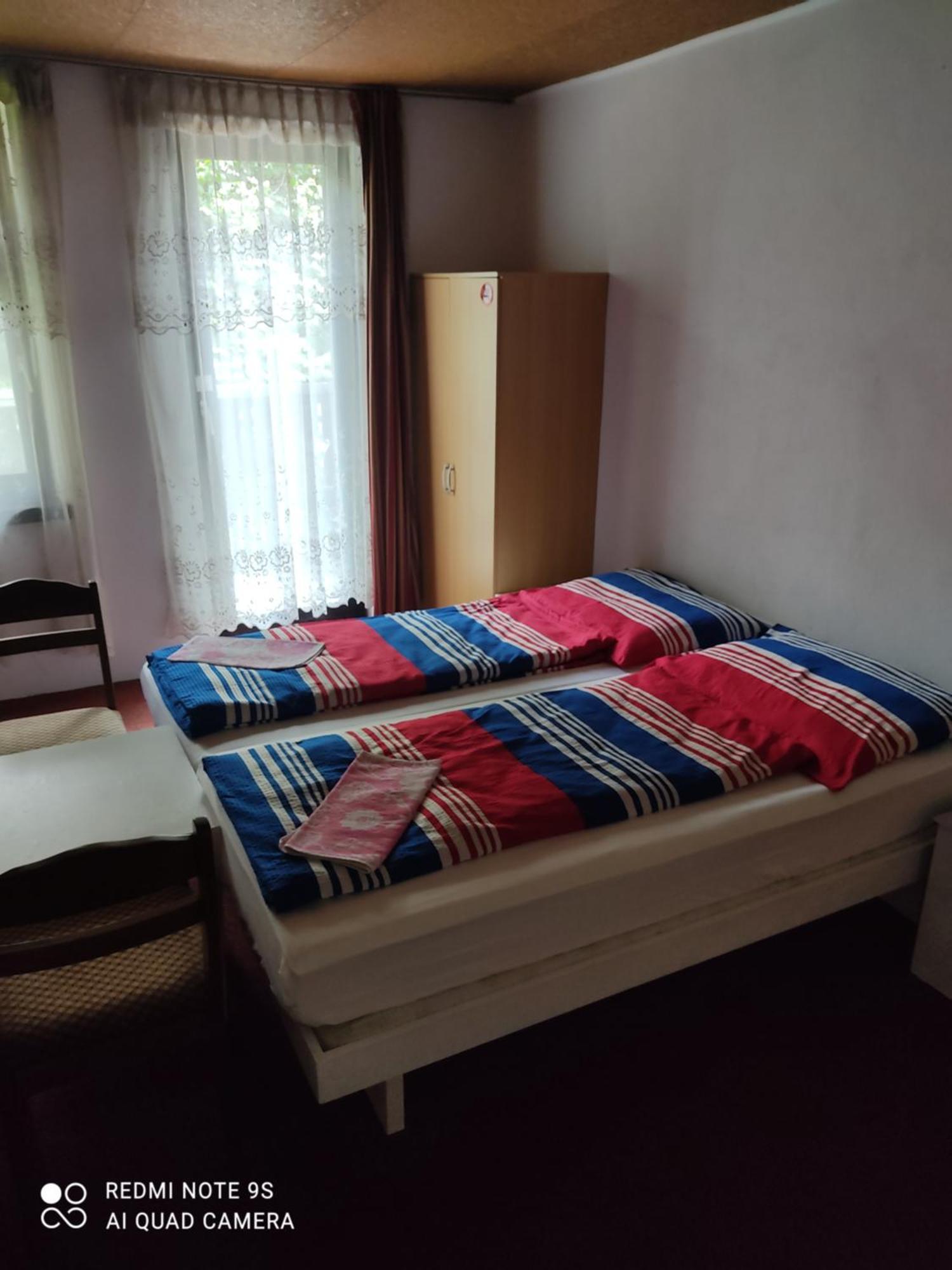 Apartamento Sobe Grajska Bled Exterior foto