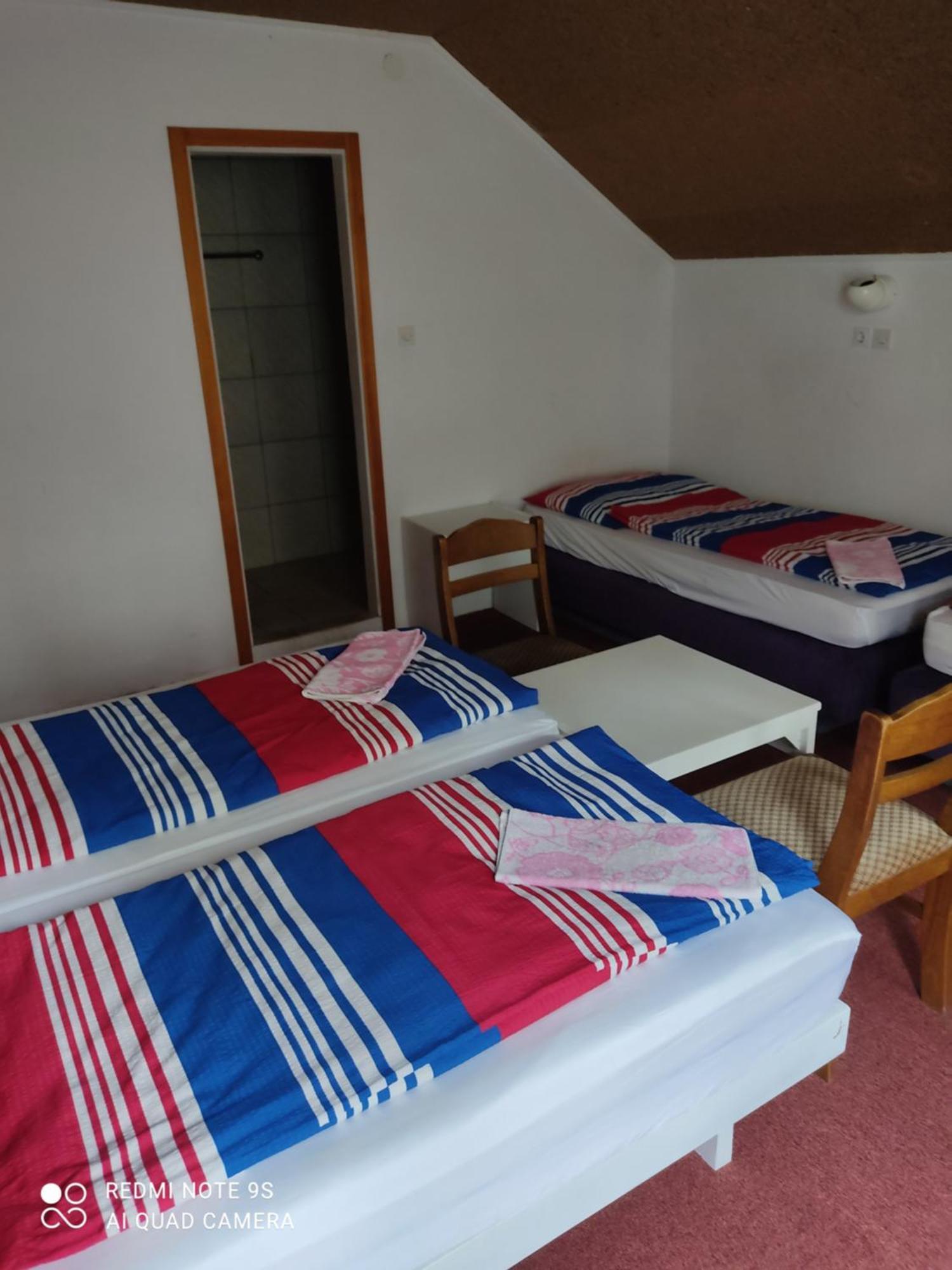 Apartamento Sobe Grajska Bled Exterior foto