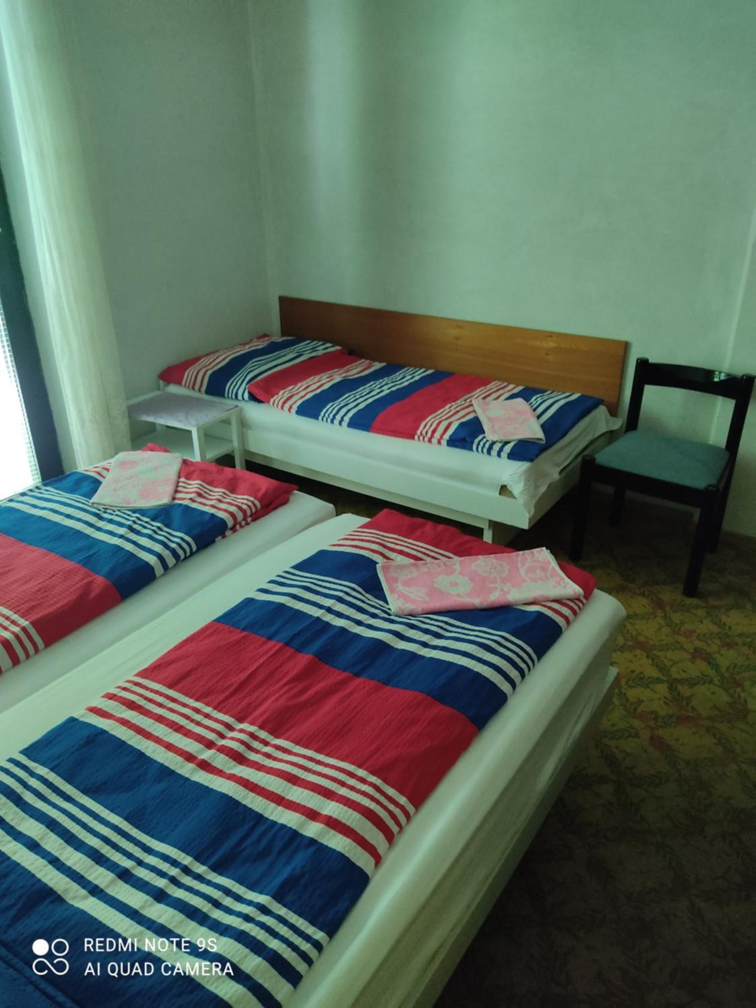 Apartamento Sobe Grajska Bled Exterior foto