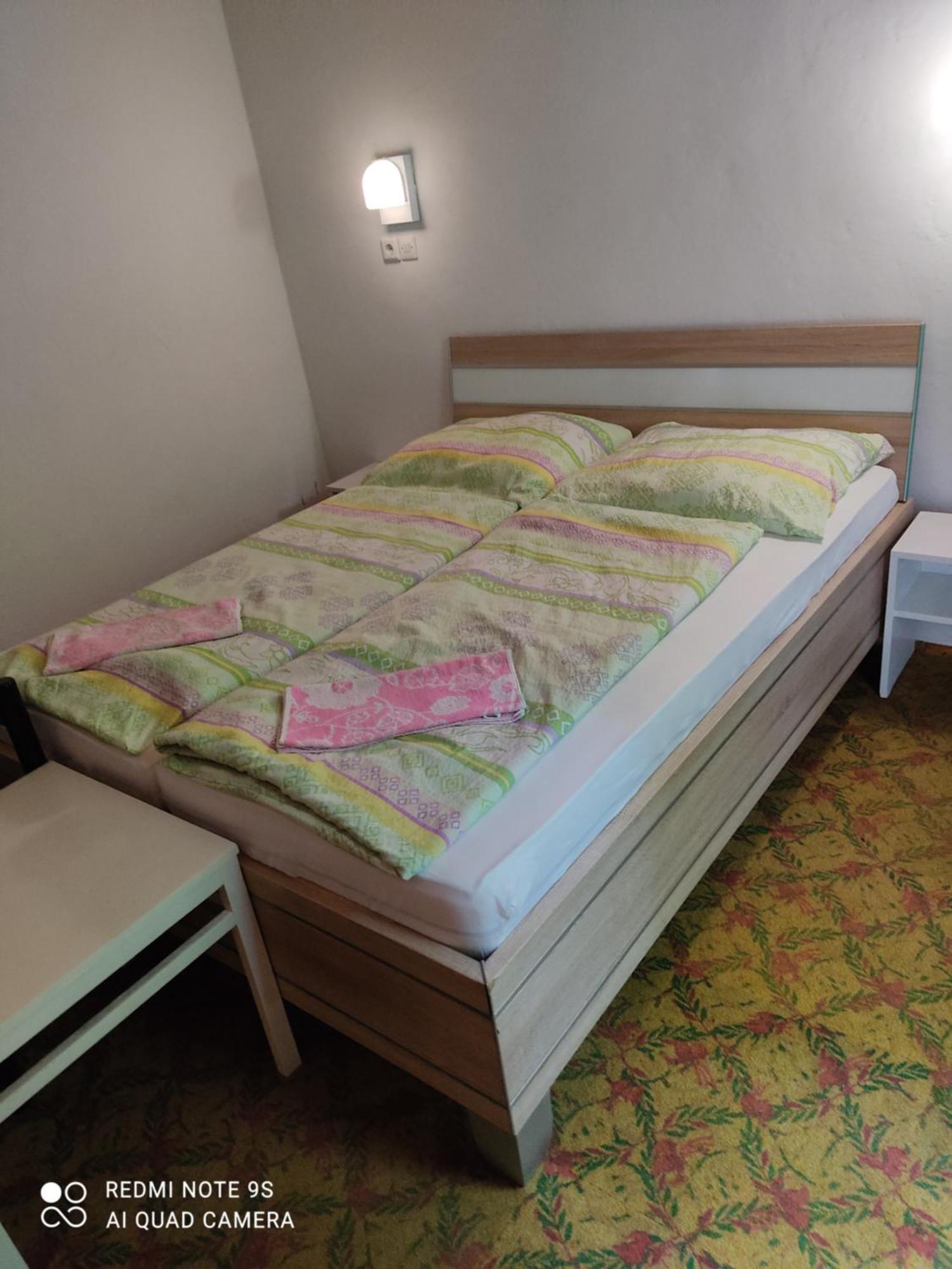 Apartamento Sobe Grajska Bled Exterior foto