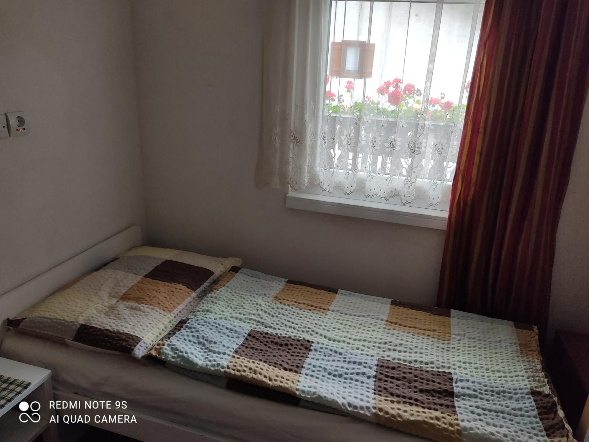 Apartamento Sobe Grajska Bled Exterior foto