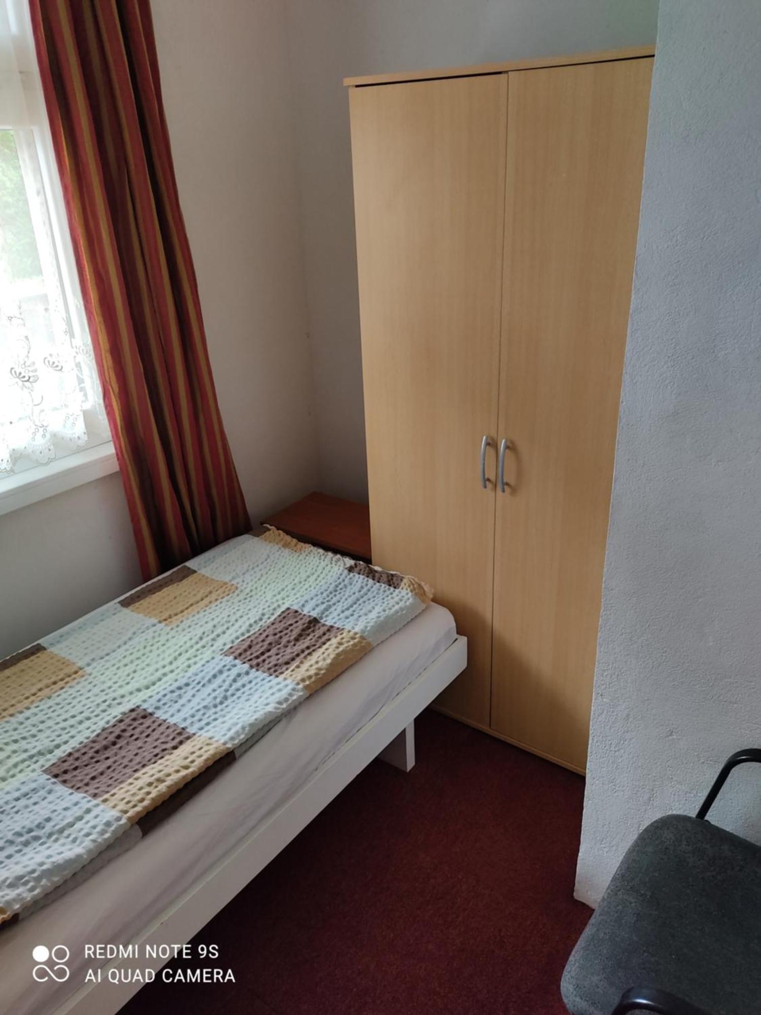 Apartamento Sobe Grajska Bled Exterior foto